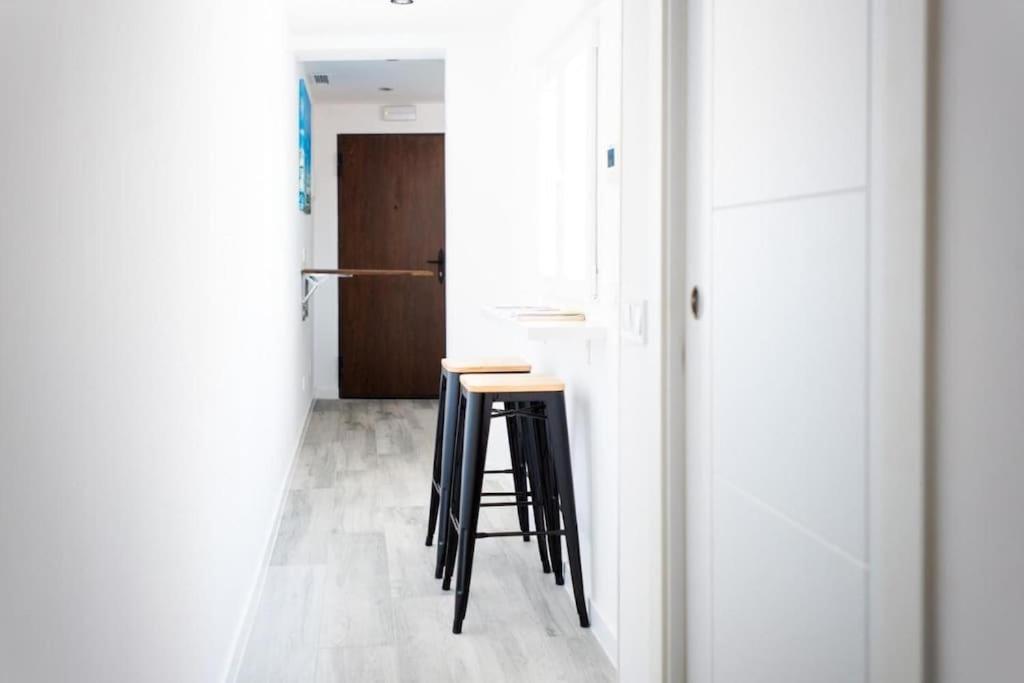 Fantastic Flat In Call-Preciados-Gran Via 4P Madrid Exterior photo